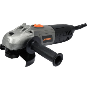 E Szlifierka Kątowa  125mm 710W  STOHR